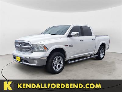 2016 Ram 1500 Crew Cab 4x4 Pickup for sale #W6323B - photo 1