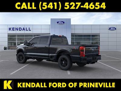 2025 Ford F-250 Crew Cab 4x4 Pickup for sale #W6327 - photo 2