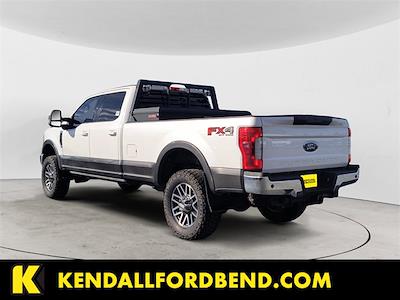 2017 Ford F-350 Crew Cab SRW 4WD Pickup for sale #W6348A - photo 2