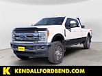 2017 Ford F-350 Crew Cab SRW 4WD Pickup for sale #W6348A - photo 1