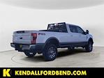 2017 Ford F-350 Crew Cab SRW 4WD Pickup for sale #W6348A - photo 5