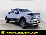 2017 Ford F-350 Crew Cab SRW 4WD Pickup for sale #W6348A - photo 7