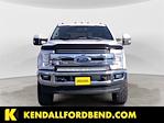2017 Ford F-350 Crew Cab SRW 4WD Pickup for sale #W6348A - photo 8