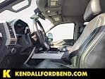 2017 Ford F-350 Crew Cab SRW 4WD Pickup for sale #W6348A - photo 9