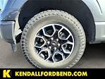 2022 Ford F-150 SuperCrew Cab 4WD Pickup for sale #W6362A - photo 10