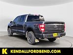 2022 Ford F-150 SuperCrew Cab 4WD Pickup for sale #W6362A - photo 2