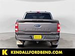 2022 Ford F-150 SuperCrew Cab 4WD Pickup for sale #W6362A - photo 4