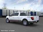 2025 Ford F-150 SuperCrew Cab 4x4, Pickup for sale #W6363 - photo 2