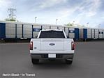 2025 Ford F-150 SuperCrew Cab 4x4, Pickup for sale #W6363 - photo 5