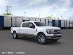 2025 Ford F-150 SuperCrew Cab 4x4, Pickup for sale #W6363 - photo 7