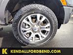 Used 2020 Ford Ranger Lariat SuperCrew Cab 4x4 Pickup for sale #W6363A - photo 10
