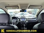 Used 2020 Ford Ranger Lariat SuperCrew Cab 4x4 Pickup for sale #W6363A - photo 17