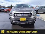 Used 2020 Ford Ranger Lariat SuperCrew Cab 4x4 Pickup for sale #W6363A - photo 4