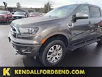 Used 2020 Ford Ranger Lariat SuperCrew Cab 4x4 Pickup for sale #W6363A - photo 5
