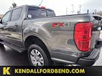 Used 2020 Ford Ranger Lariat SuperCrew Cab 4x4 Pickup for sale #W6363A - photo 7