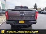 Used 2020 Ford Ranger Lariat SuperCrew Cab 4x4 Pickup for sale #W6363A - photo 2
