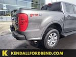 Used 2020 Ford Ranger Lariat SuperCrew Cab 4x4 Pickup for sale #W6363A - photo 8