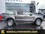 Used 2020 Ford Ranger Lariat SuperCrew Cab 4x4 Pickup for sale #W6363A - photo 9