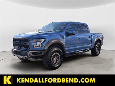 2020 Ford F-150 SuperCrew Cab 4x4 Pickup for sale #W6364B - photo 1