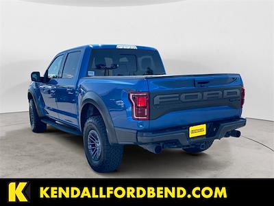 2020 Ford F-150 SuperCrew Cab 4x4 Pickup for sale #W6364B - photo 2