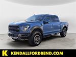 2020 Ford F-150 SuperCrew Cab 4x4 Pickup for sale #W6364B - photo 1