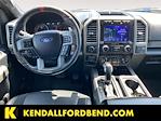 2020 Ford F-150 SuperCrew Cab 4x4 Pickup for sale #W6364B - photo 10