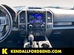 2020 Ford F-150 SuperCrew Cab 4x4 Pickup for sale #W6364B - photo 11