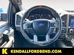 2020 Ford F-150 SuperCrew Cab 4x4 Pickup for sale #W6364B - photo 12
