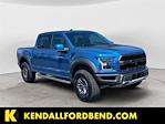 2020 Ford F-150 SuperCrew Cab 4x4 Pickup for sale #W6364B - photo 7