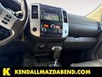 2018 Nissan Frontier Crew Cab 4WD Pickup for sale #W6365A - photo 11