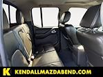 2018 Nissan Frontier Crew Cab 4WD Pickup for sale #W6365A - photo 13