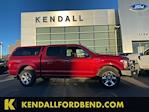 2018 Ford F-150 SuperCrew Cab 4x4 Pickup for sale #W6366A - photo 3