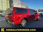 2018 Ford F-150 SuperCrew Cab 4x4 Pickup for sale #W6366A - photo 2