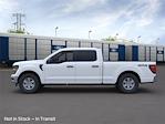 2025 Ford F-150 SuperCrew Cab 4x4, Pickup for sale #W6368 - photo 4