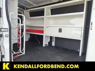 2025 Ford Transit 250 Medium Roof AWD Upfitted Cargo Van for sale #W6379 - photo 2