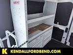 2025 Ford Transit 250 Medium Roof AWD Upfitted Cargo Van for sale #W6379 - photo 6