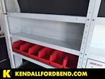 2025 Ford Transit 250 Medium Roof AWD Upfitted Cargo Van for sale #W6379 - photo 8