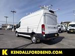 2025 Ford Transit 250 Medium Roof AWD Upfitted Cargo Van for sale #W6379 - photo 5