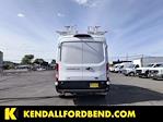 2025 Ford Transit 250 Medium Roof AWD Upfitted Cargo Van for sale #W6379 - photo 7