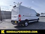 2025 Ford Transit 250 Medium Roof AWD Upfitted Cargo Van for sale #W6379 - photo 9