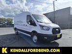 2025 Ford Transit 250 Medium Roof AWD Upfitted Cargo Van for sale #W6379 - photo 13