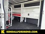 2025 Ford Transit 250 Medium Roof AWD Upfitted Cargo Van for sale #W6379 - photo 2