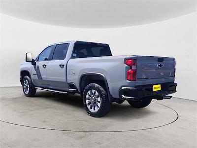 2024 Chevrolet Silverado 2500 Crew Cab 4x4 Pickup for sale #W6403A - photo 2