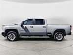 2024 Chevrolet Silverado 2500 Crew Cab 4x4 Pickup for sale #W6403A - photo 4
