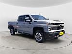 2024 Chevrolet Silverado 2500 Crew Cab 4x4 Pickup for sale #W6403A - photo 7