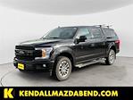 2020 Ford F-150 SuperCrew Cab 4WD Pickup for sale #W6406A - photo 1