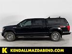 2020 Ford F-150 SuperCrew Cab 4WD Pickup for sale #W6406A - photo 2