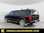 2020 Ford F-150 SuperCrew Cab 4WD Pickup for sale #W6406A - photo 3