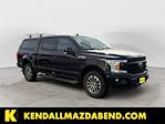 2020 Ford F-150 SuperCrew Cab 4WD Pickup for sale #W6406A - photo 5
