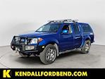 2013 Nissan Frontier Crew Cab 4WD Pickup for sale #W6406B - photo 1